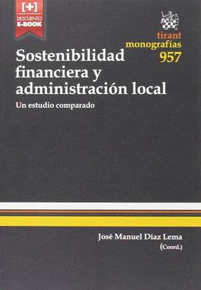 SOSTENIBILIDAD FINANCIERA Y ADMINISTRACIÓN LOCAL