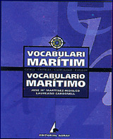 VOCABULARI MARITIM