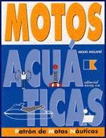 MOTOS ACUATICAS