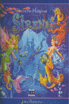 SIRENAS     COL. SECRETOS MAGICOS