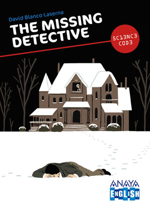 MISSING DETECTIVE, THE
