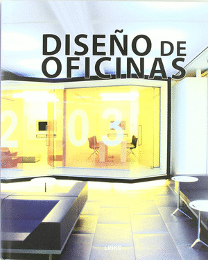 DISEÑO DE OFICINAS