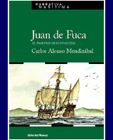 JUAN DE FUCA