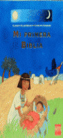 MI PRIMERA BIBLIA