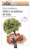 NOLO E OS LADRONS DE.../15 BVP(G)