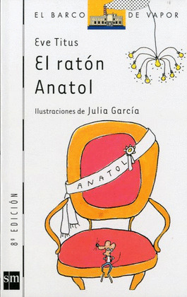 RATON ANATOL, EL/73 BVB