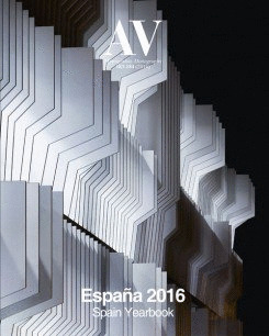 REVISTA AV Nº183-184: ESPAÑA 2016 SPAIN YEARBOOK
