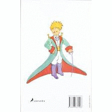 PRINCIPITO, EL  (EDICION FACSIMIL DE 1951)