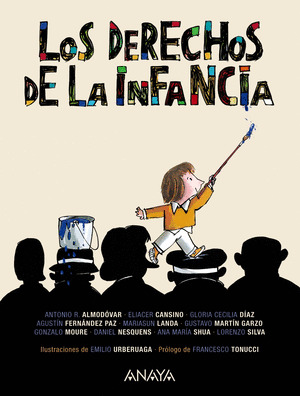 DERECHOS DE LA INFANCIA, LOS