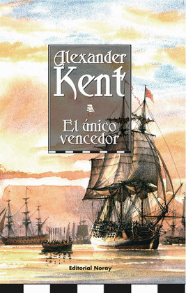 EL UNICO VENCEDOR