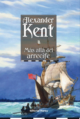 MAS ALLA DEL ARRECIFE