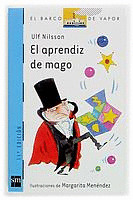 EL APRENDIZ DE MAGO