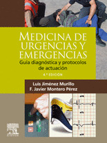 MEDICINA DE URGENCIAS Y EMERGENCIAS - EDICIÓN PREMIUM