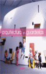 ARQUITECTURA EN GUARDERIAS