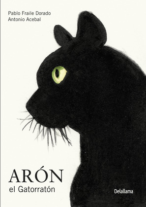 ARÓN, EL GATORRATÓN