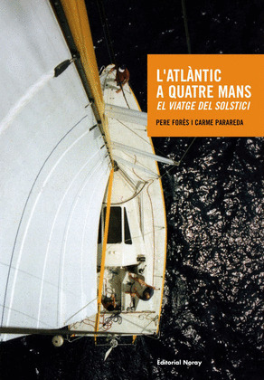 L'ATLÀNTIC A QUATRE MANS