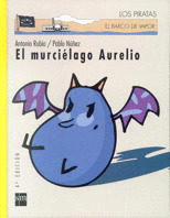 EL MURCIELAGO AURELIO/22 BVPC