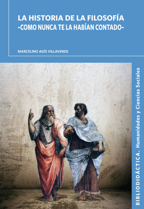 HISTORIA DE LA FILOSOFIA