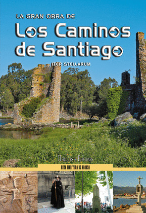 RUTA MARITIMA DE AROUSA