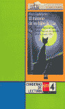 E.P.-C.LECTURA. EL MISTERIO DE LOS HIJOS DE LUA (4Õ)