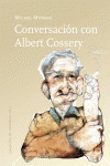 CONVERSACION CON ALBERT COSSERY