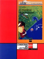 E.P.-C.LECTURA. EL MONSTRUO DE LA OSCURIDAD (5Õ)
