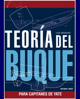 TEORÍA DEL BUQUE (PARA CAPITANES DE YATE)