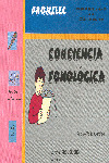 PROMELEC Nº7. CONCIENCIA FONOLOGICA.PROGRAMA POR LA MEJORA