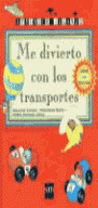 ME DIVIERTO CON LOS TRANSPORTES
