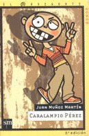 CARALAMPIO PEREZ/1 NAV.H