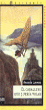 CABALLERO QUE QUERIA VOLAR, EL/5 NAV.F