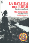 BATALLA DEL EBRO: MANIOBRA DE UNA DIVISION