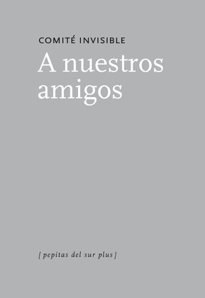 A NUESTRO AMIGOS