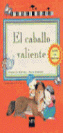 AJ-CI. EL CABALLO VALIENTE