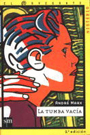 TUMBA VACIA, LA/3 NAV.M