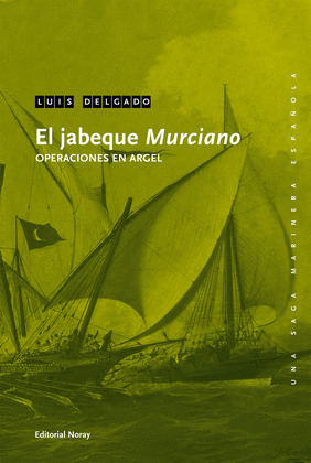 JABEQUE MURCIANO, EL