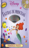 FIGURAS DE PRINCESAS