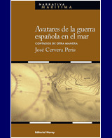 AVATARES DE LA GUERRA ESPAÑOLA EN EL MAR