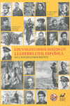 VOLUNTARIOS SUIZOS EN LA GUERRA CIVIL ESPAÑOLA, LOS