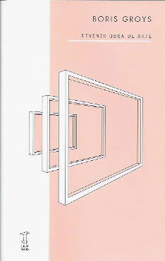DEVENIR OBRA DE ARTE