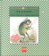 CDA26 GUISANTE
