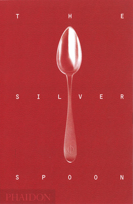 THE SILVER SPOON