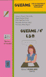 GUIAME, 4  ESO