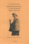 SHERLOCK HOLMES: LA AVENTURA DE ABBEY GRANGE
