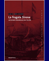 FRAGATA SIRENA, LA