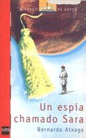 UN ESPIA CHAMADO SARA/32 R