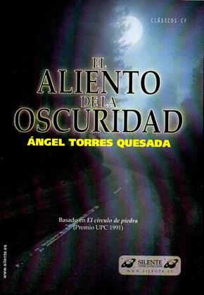 ALIENTO DE LA OSCURIDAD, EL
