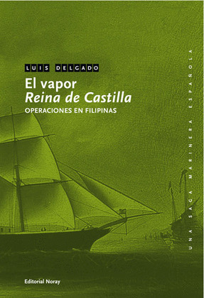 VAPOR REINA DE CASTILLA, EL