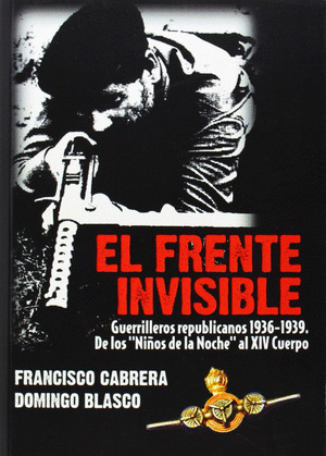 FRENTE INVISIBLE, EL