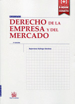DERECHO DE LA EMPRESA Y DEL MERCADO  2014